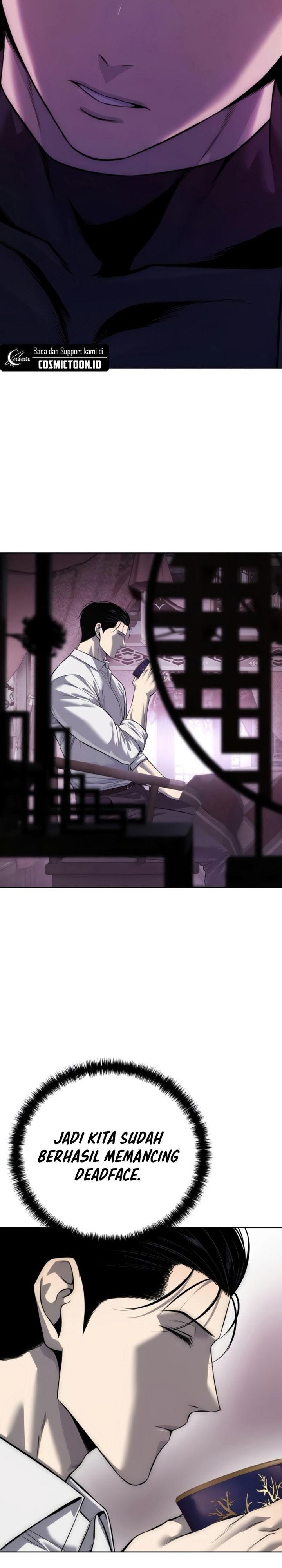 Baca Red Shirt - Chapter 31 halaman 29