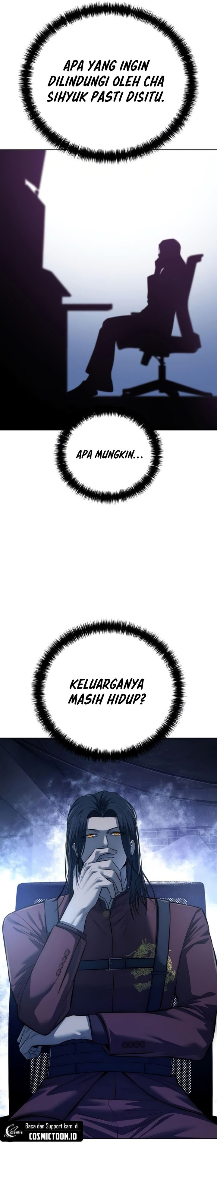 Baca Red Shirt - Chapter 31 halaman 3