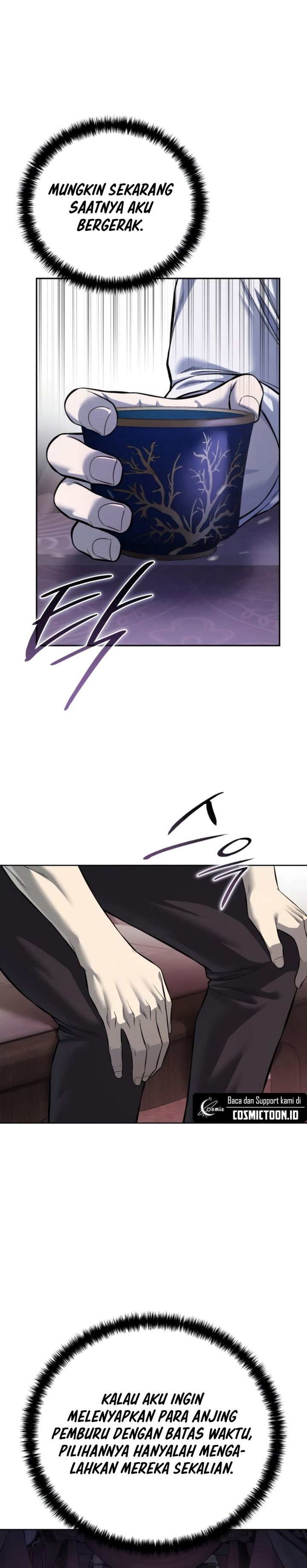 Baca Red Shirt - Chapter 31 halaman 30