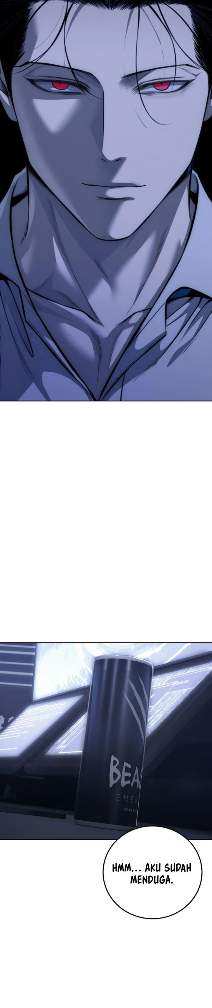 Baca Red Shirt - Chapter 31 halaman 32
