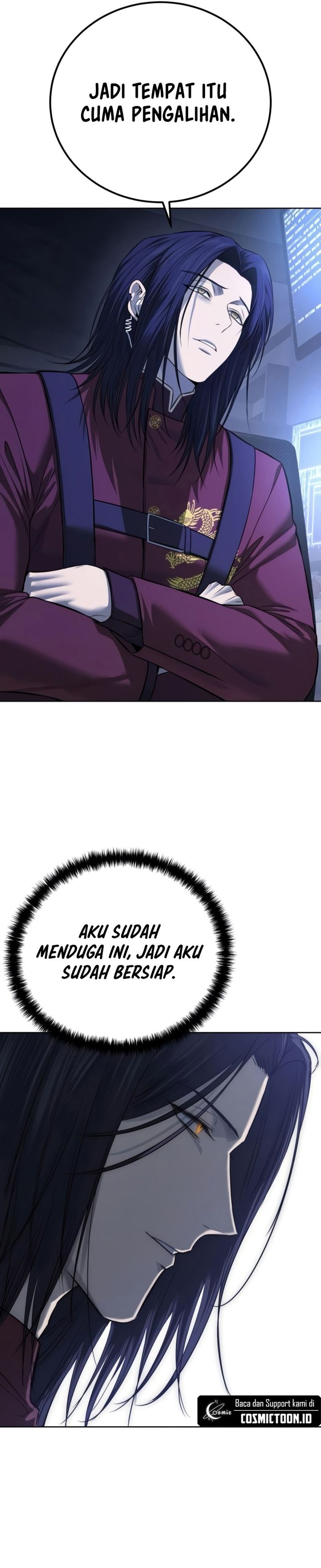 Baca Red Shirt - Chapter 31 halaman 33