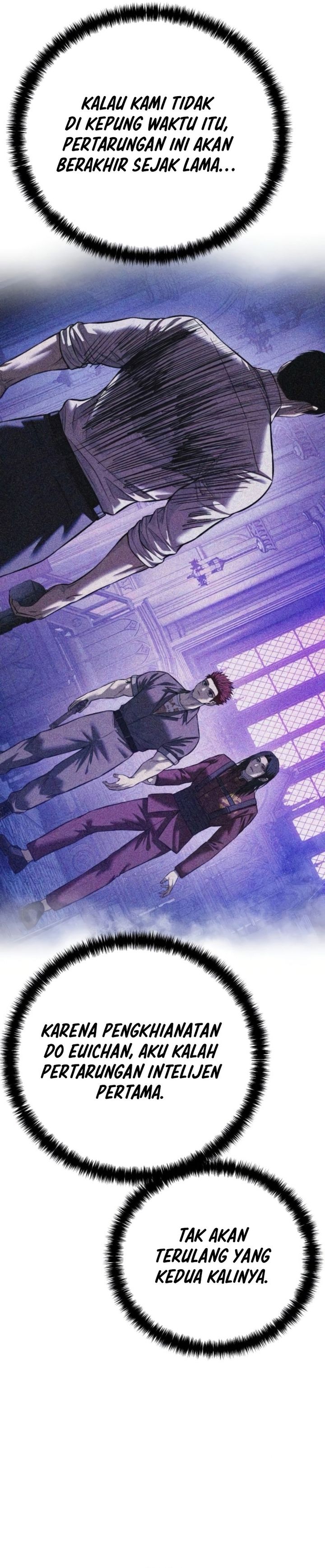 Baca Red Shirt - Chapter 31 halaman 35