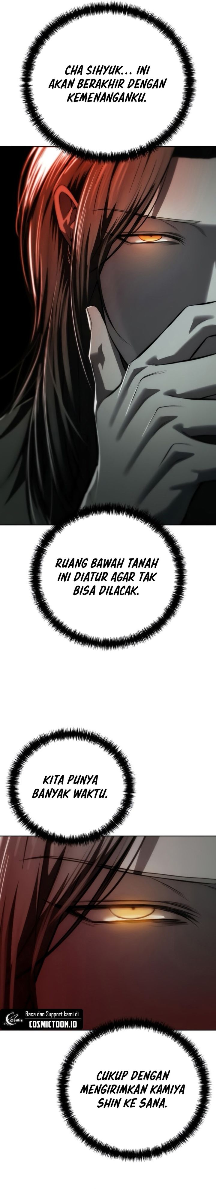 Baca Red Shirt - Chapter 31 halaman 36