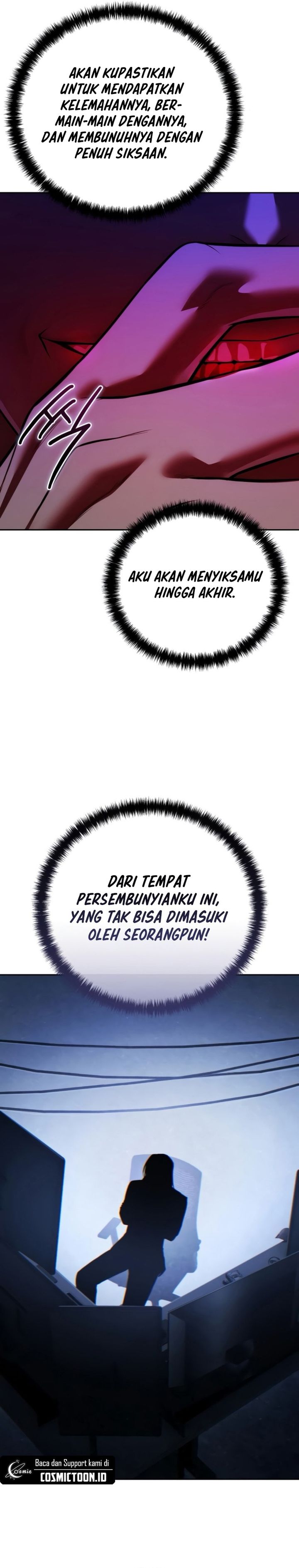 Baca Red Shirt - Chapter 31 halaman 37