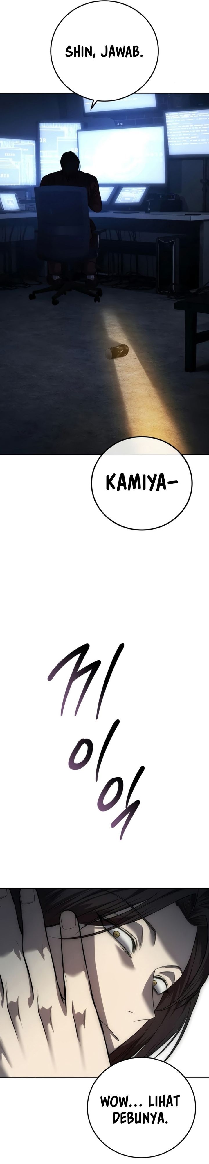 Baca Red Shirt - Chapter 31 halaman 38