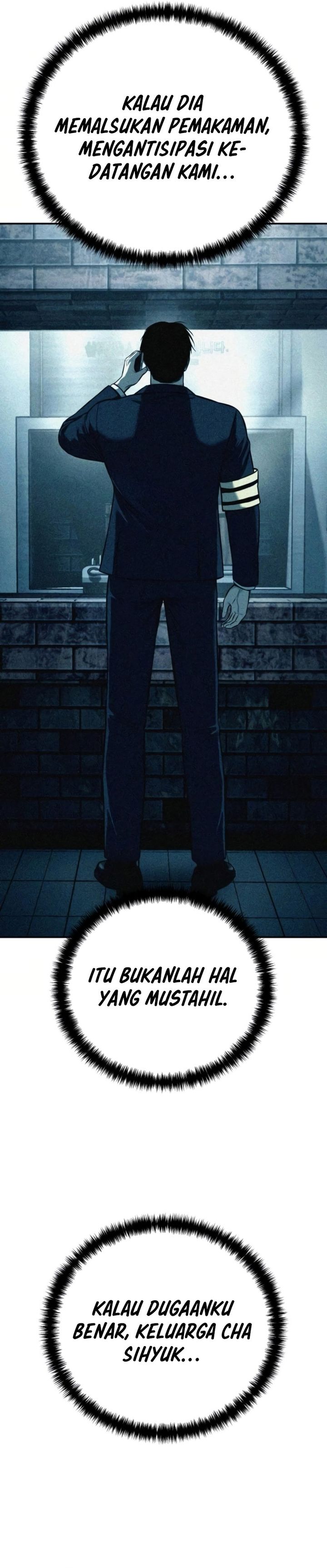 Baca Red Shirt - Chapter 31 halaman 4