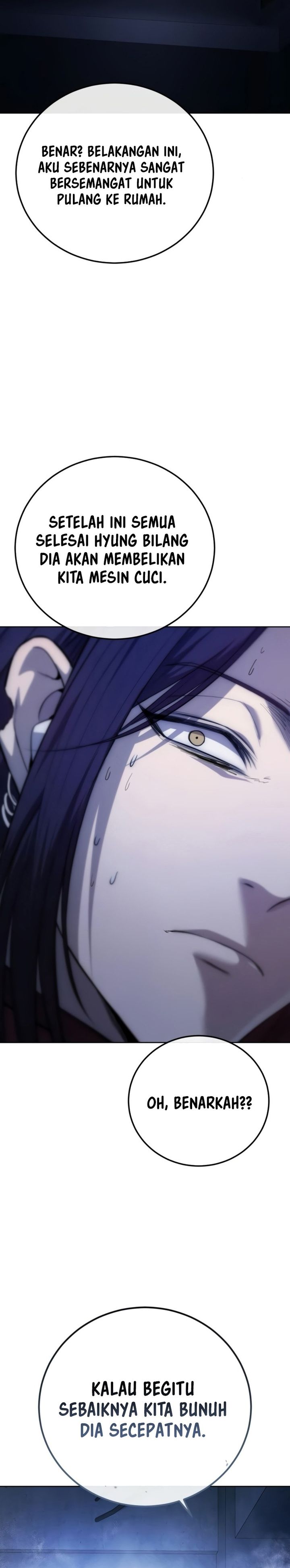 Baca Red Shirt - Chapter 31 halaman 40