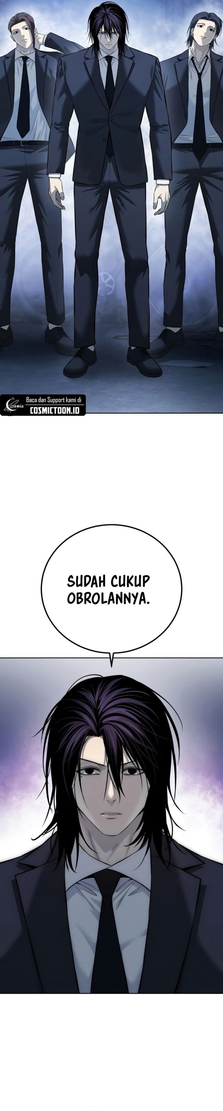 Baca Red Shirt - Chapter 31 halaman 41