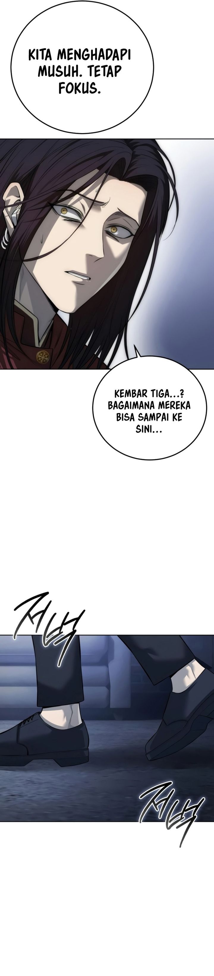 Baca Red Shirt - Chapter 31 halaman 42