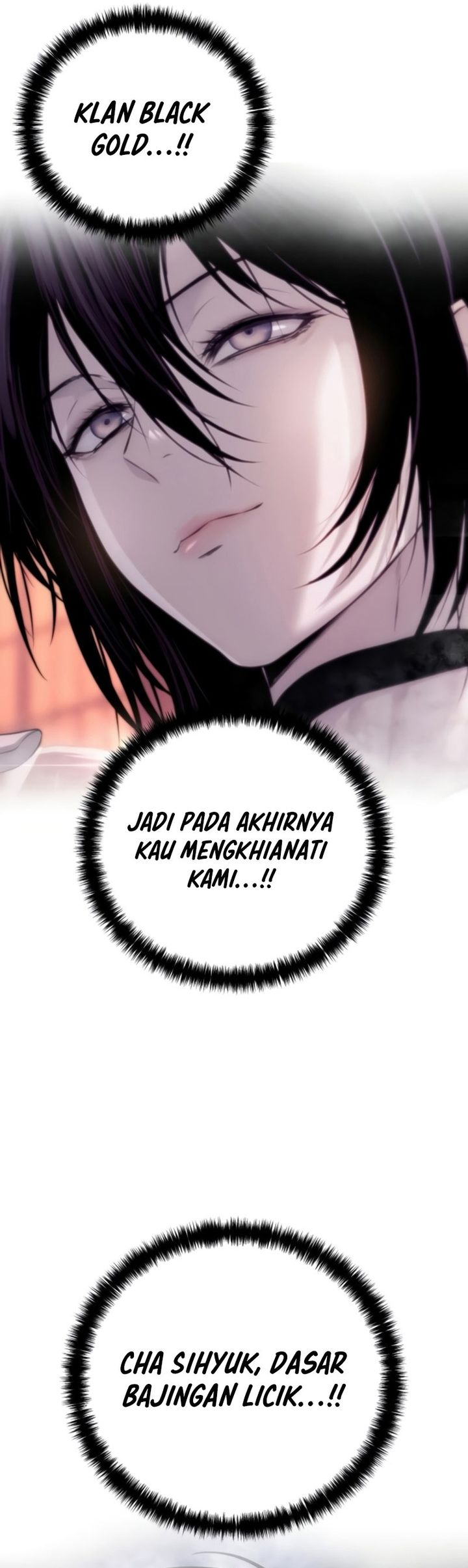 Baca Red Shirt - Chapter 31 halaman 46