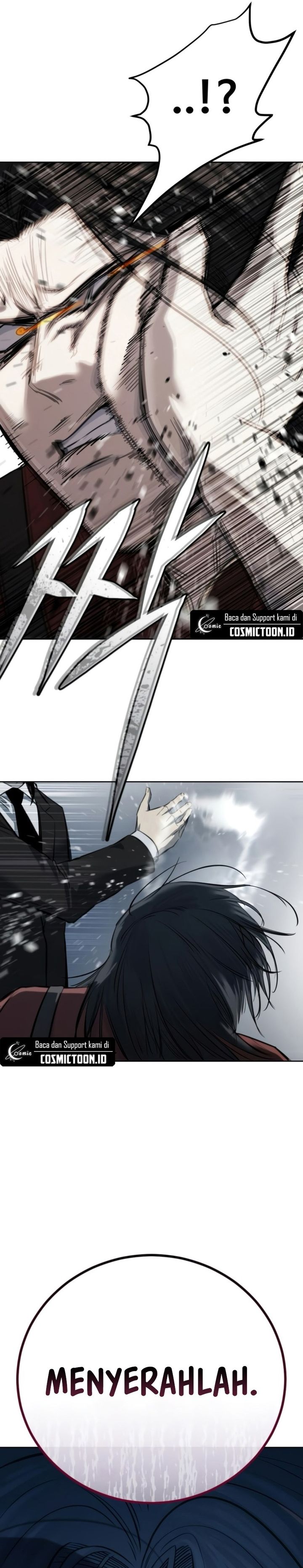 Baca Red Shirt - Chapter 31 halaman 48