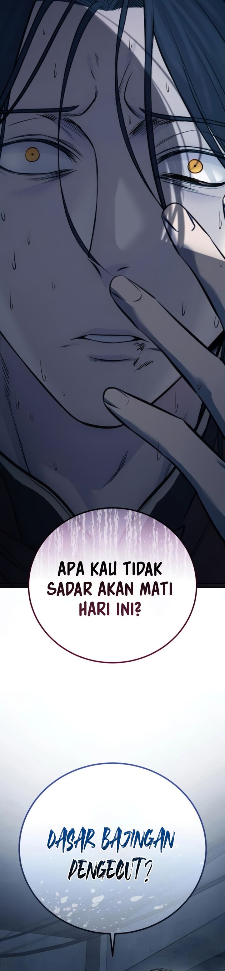 Baca Red Shirt - Chapter 31 halaman 49