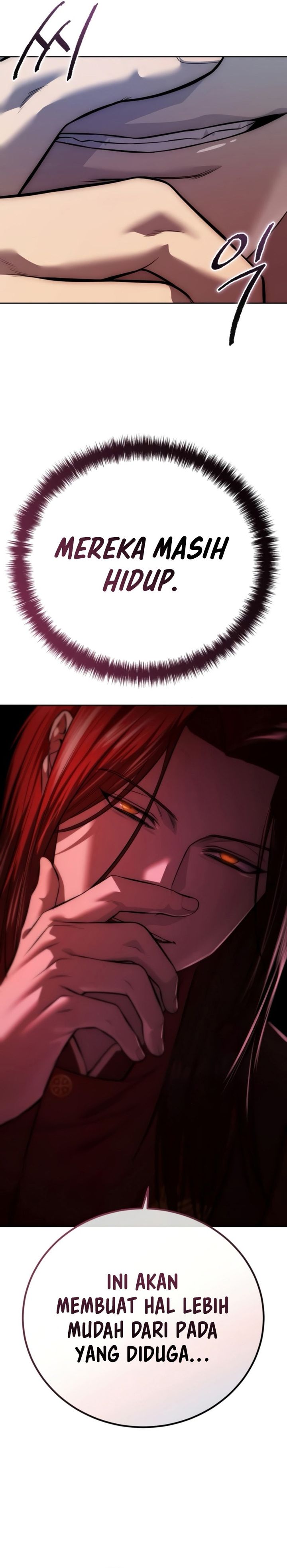 Baca Red Shirt - Chapter 31 halaman 5