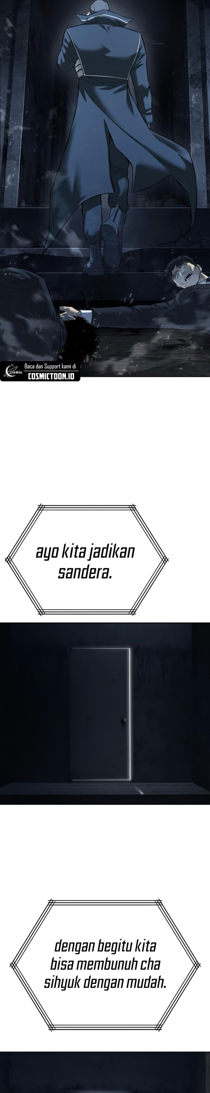 Baca Red Shirt - Chapter 31 halaman 7