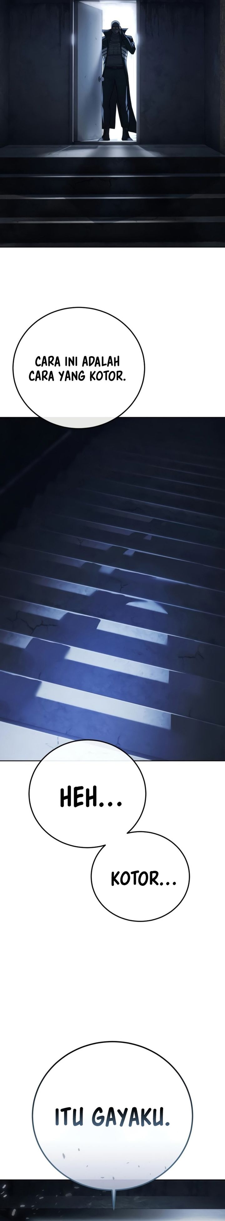 Baca Red Shirt - Chapter 31 halaman 8