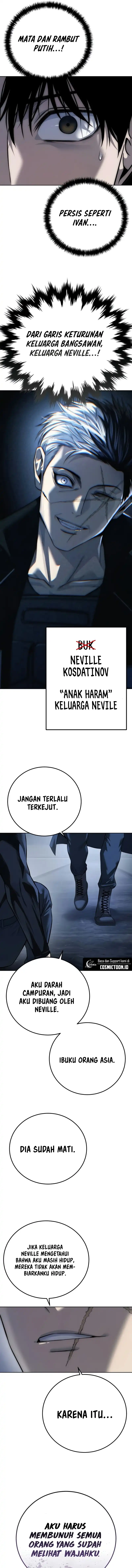 Baca Red Shirt - Chapter 34 halaman 11