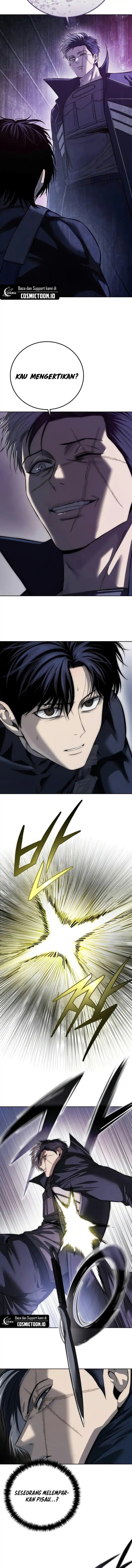 Baca Red Shirt - Chapter 34 halaman 12