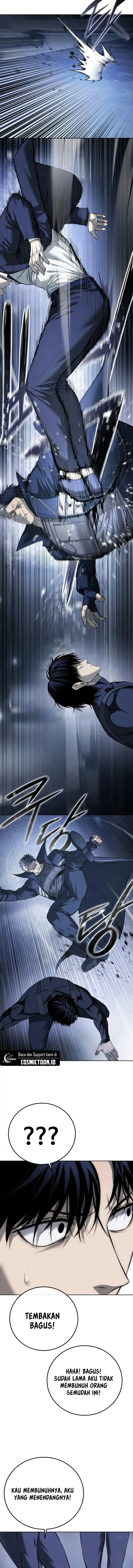 Baca Red Shirt - Chapter 34 halaman 13