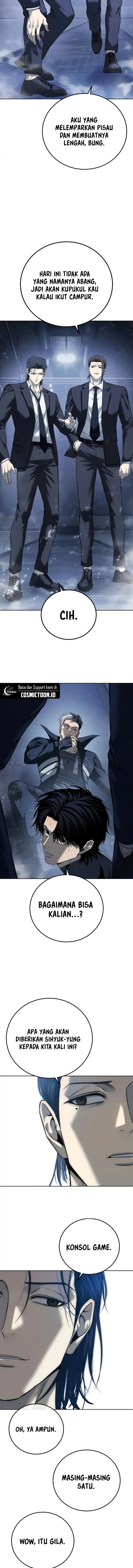 Baca Red Shirt - Chapter 34 halaman 14
