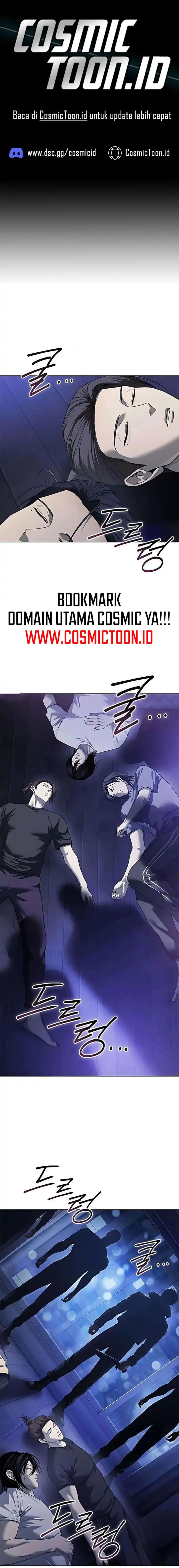 Baca Red Shirt - Chapter 41 halaman 1