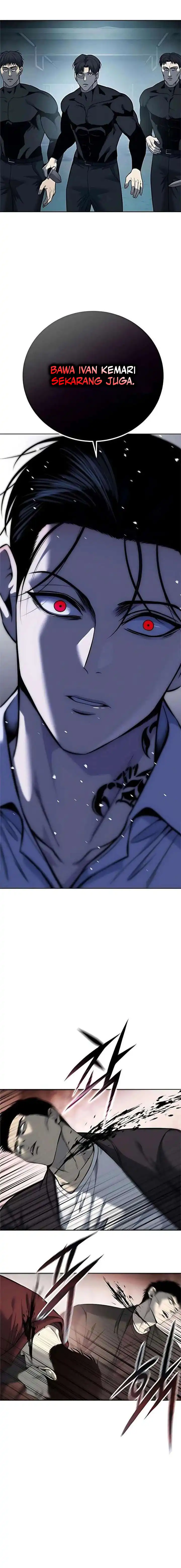 Baca Red Shirt - Chapter 41 halaman 10