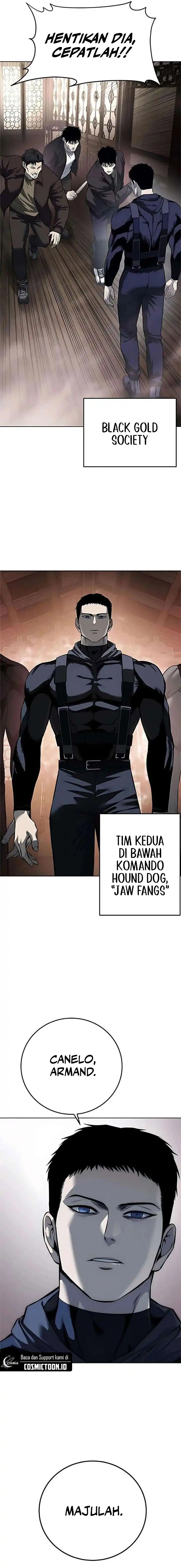 Baca Red Shirt - Chapter 41 halaman 11