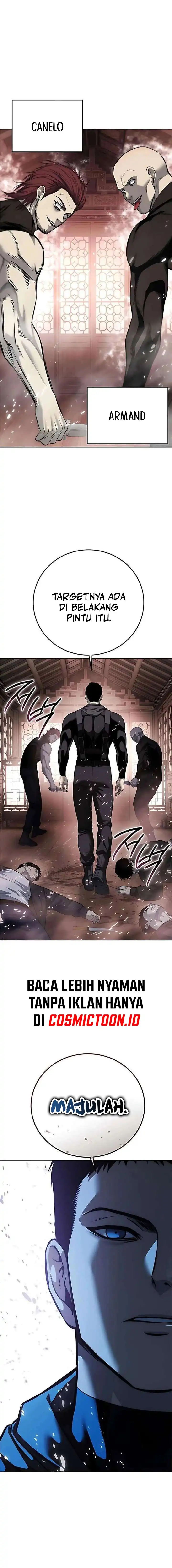 Baca Red Shirt - Chapter 41 halaman 12