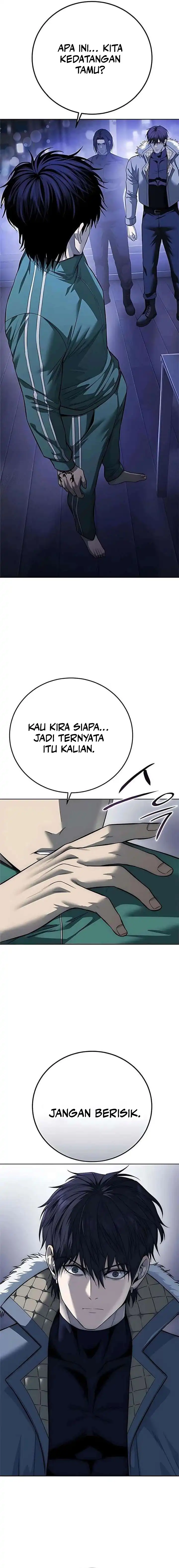 Baca Red Shirt - Chapter 41 halaman 3