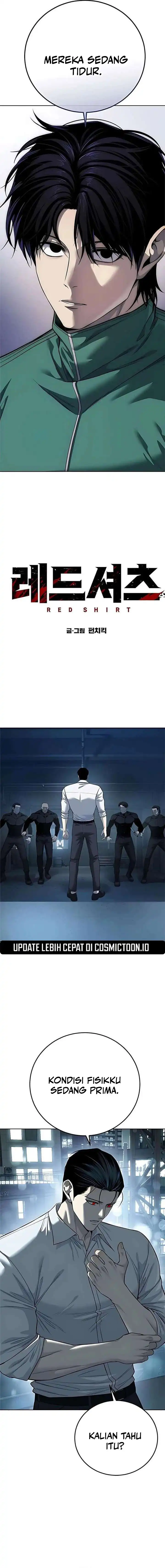 Baca Red Shirt - Chapter 41 halaman 4