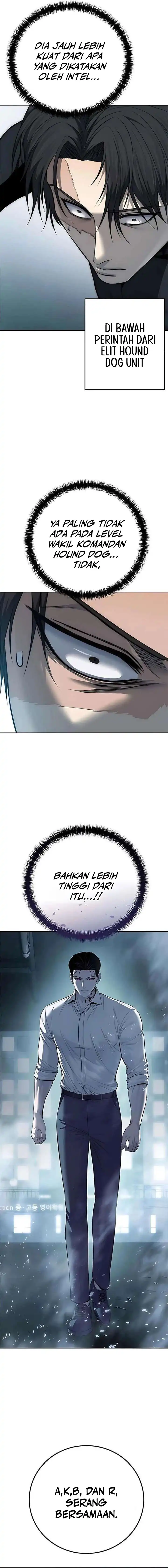 Baca Red Shirt - Chapter 41 halaman 6