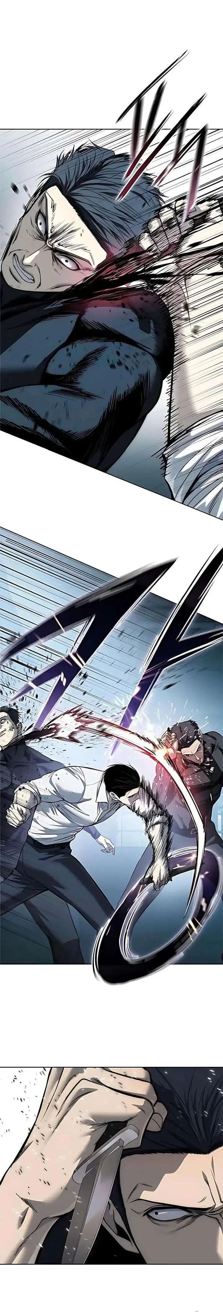 Baca Red Shirt - Chapter 41 halaman 7