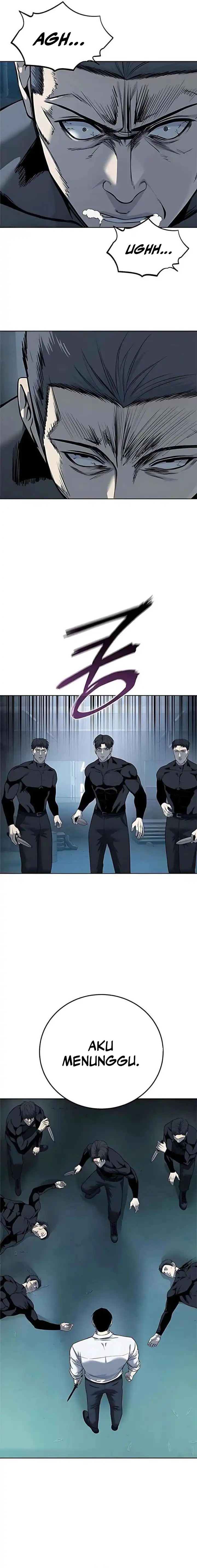 Baca Red Shirt - Chapter 41 halaman 8