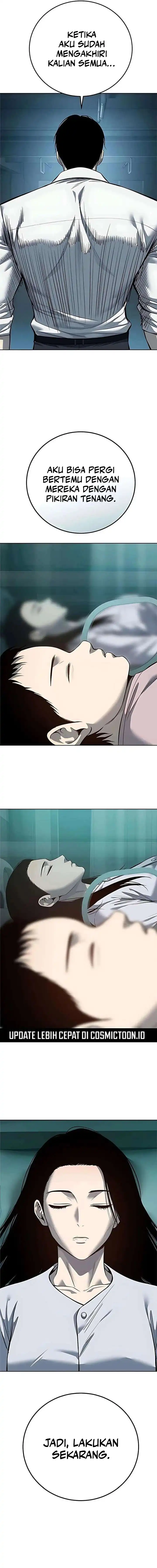 Baca Red Shirt - Chapter 41 halaman 9