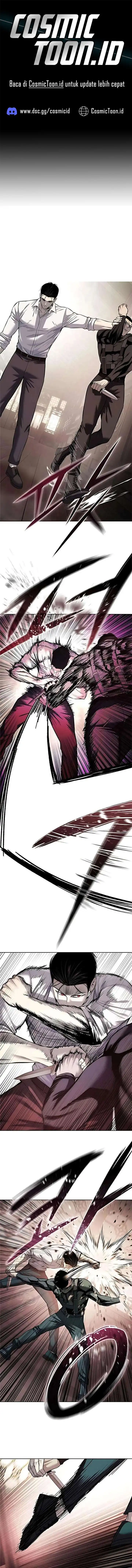 Baca Red Shirt - Chapter 42 halaman 1