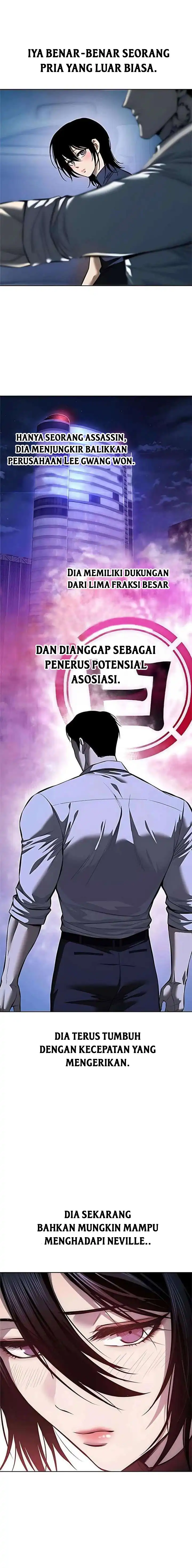 Baca Red Shirt - Chapter 42 halaman 11