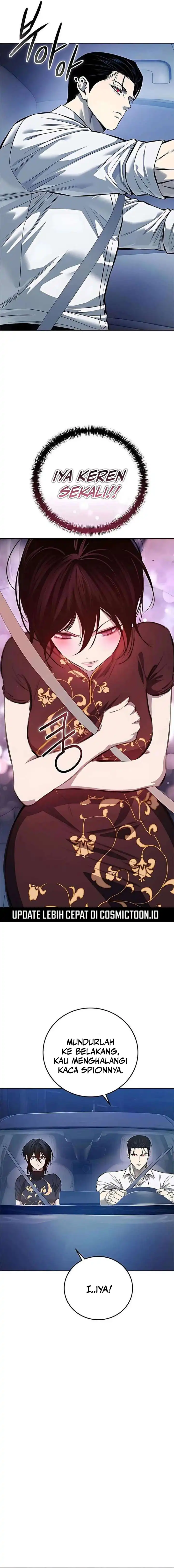 Baca Red Shirt - Chapter 42 halaman 12