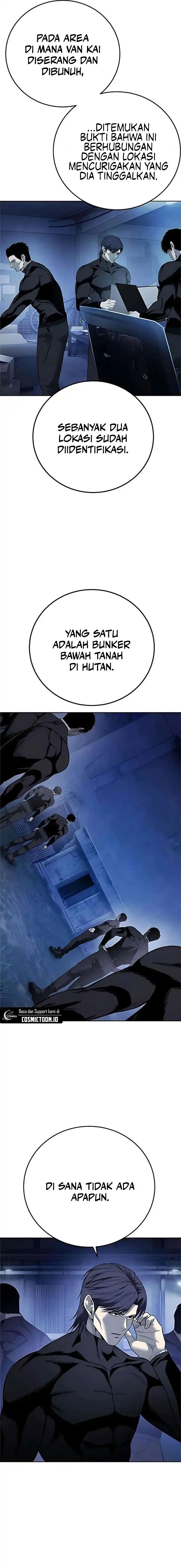 Baca Red Shirt - Chapter 42 halaman 16