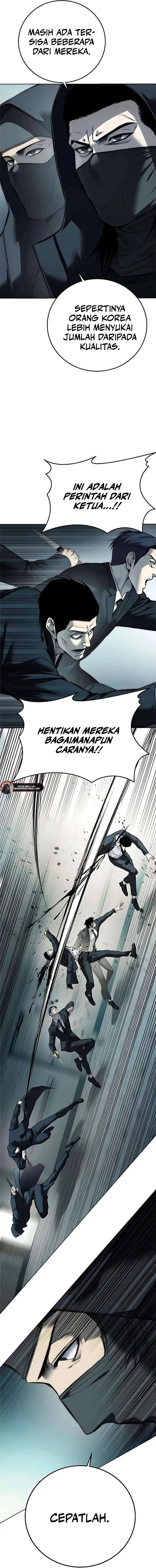 Baca Red Shirt - Chapter 42 halaman 19