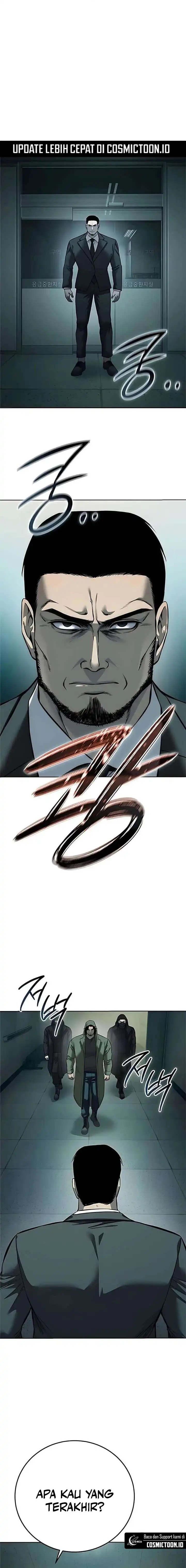 Baca Red Shirt - Chapter 42 halaman 20