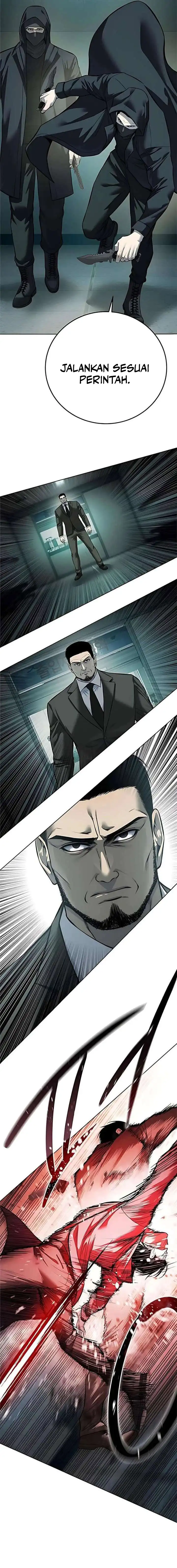 Baca Red Shirt - Chapter 42 halaman 21