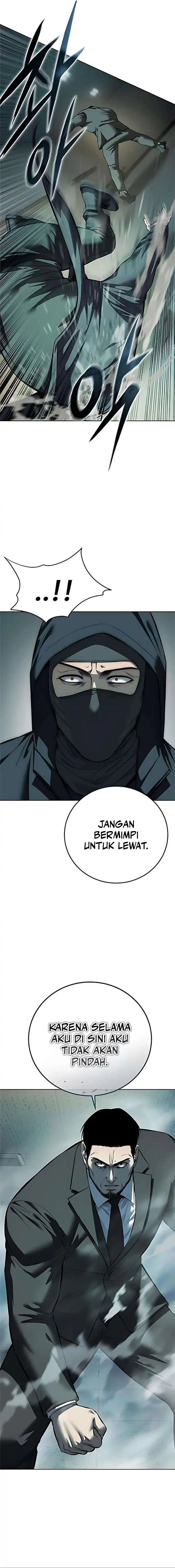 Baca Red Shirt - Chapter 42 halaman 22