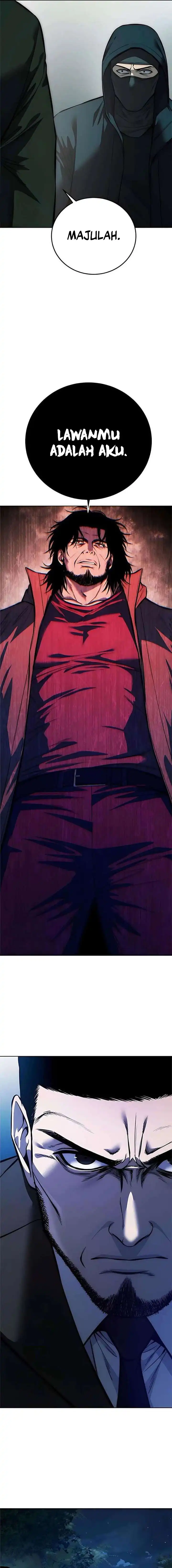 Baca Red Shirt - Chapter 42 halaman 23