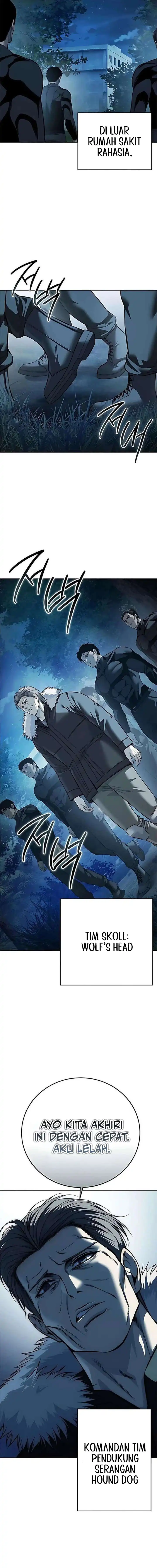 Baca Red Shirt - Chapter 42 halaman 24