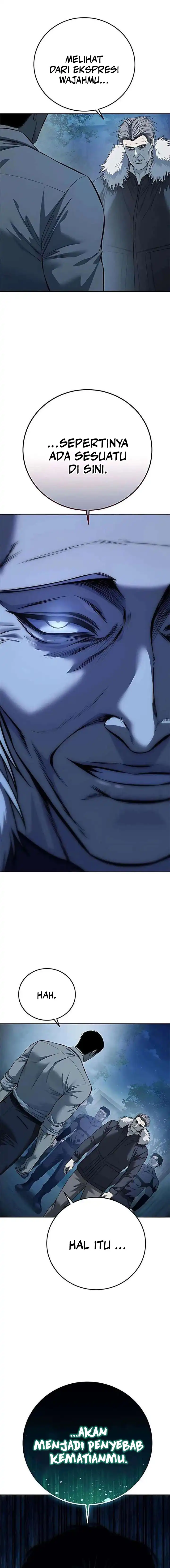 Baca Red Shirt - Chapter 42 halaman 27