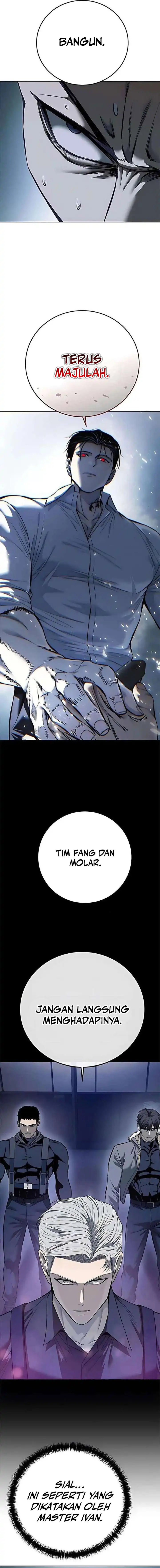 Baca Red Shirt - Chapter 42 halaman 3