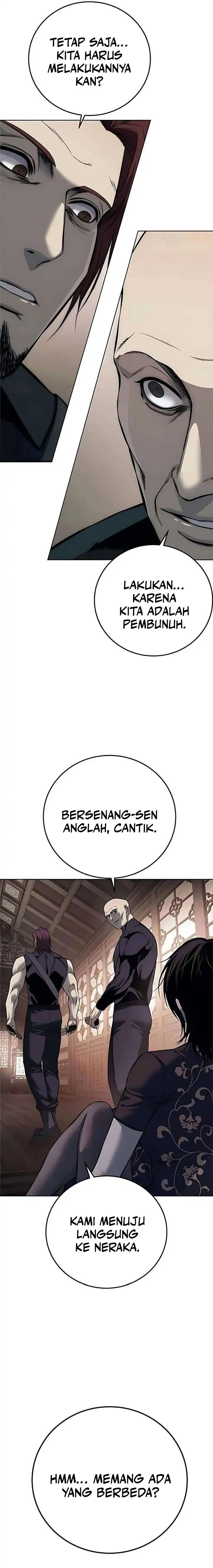 Baca Red Shirt - Chapter 42 halaman 7