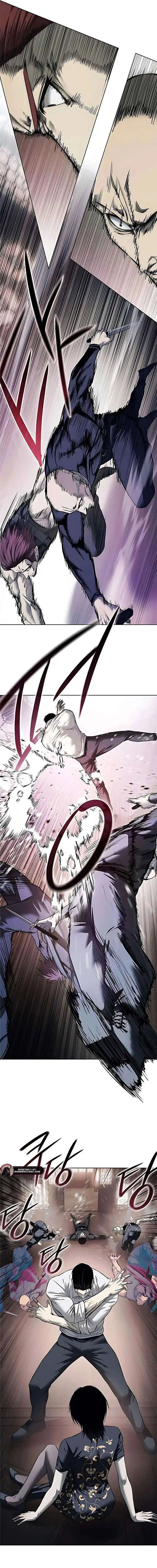 Baca Red Shirt - Chapter 42 halaman 8