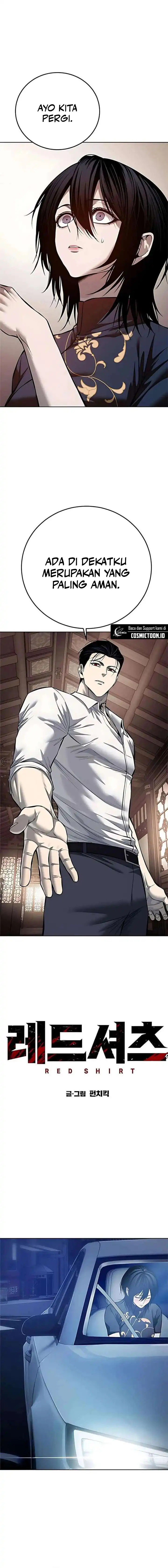 Baca Red Shirt - Chapter 42 halaman 9