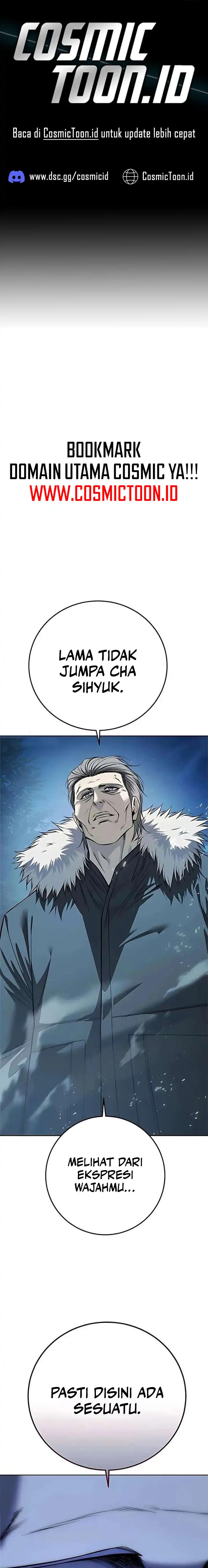 Baca Red Shirt - Chapter 43 halaman 1