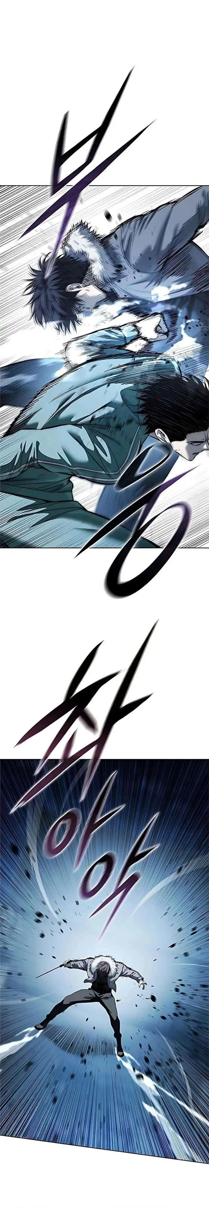 Baca Red Shirt - Chapter 43 halaman 10